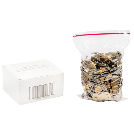 HangZ™ 50lb. Gallery Picture Hooks, 50ct.